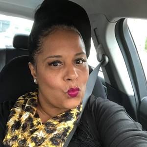 Meet your Posher, Camille